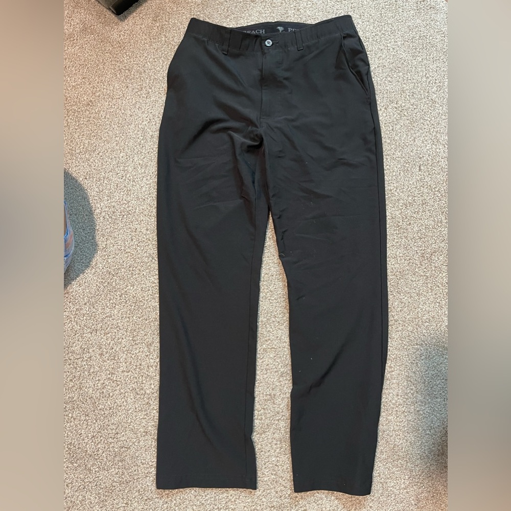 Golf/Travel Pants